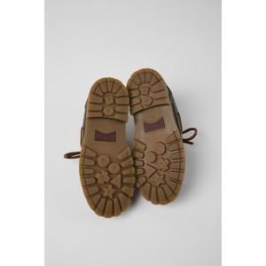 Kinder-Bootsschuhe Camper Compas image-4