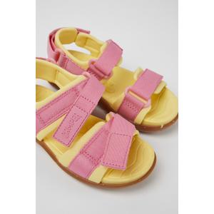 Sandały dla dzieci Camper Wous image-1