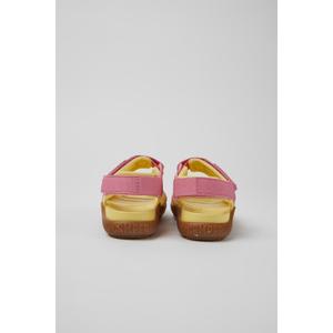 Sandały dla dzieci Camper Wous image-2