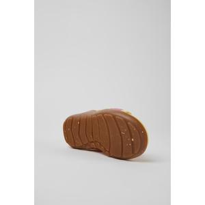 Sandały dla dzieci Camper Wous image-4