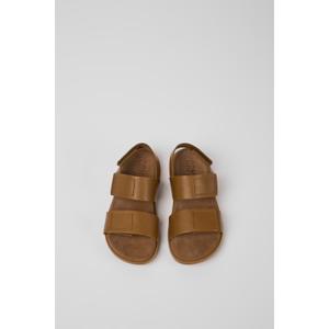 Sandały dla dzieci Camper Brutus image-3