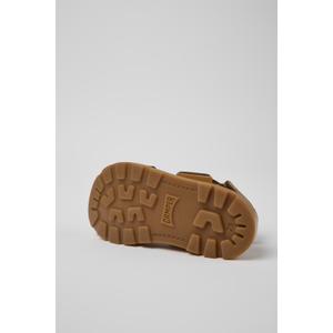 Sandały dla dzieci Camper Brutus image-4