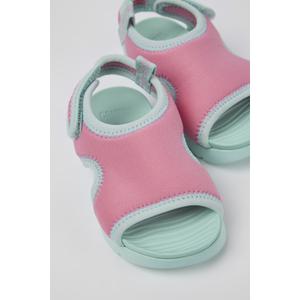 Sandalen für Babys Camper Olas image-1