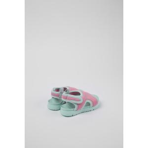Sandalen für Babys Camper Olas image-2