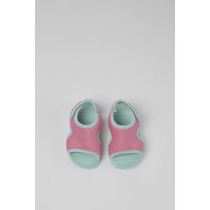 Sandalen für Babys Camper Olas image-3