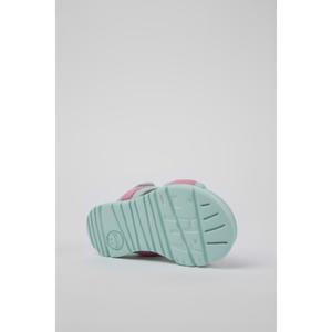 Sandalen für Babys Camper Olas image-4