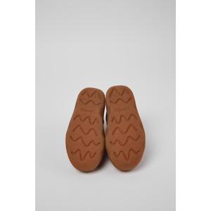 Baby boy booties Camper Kido image-4