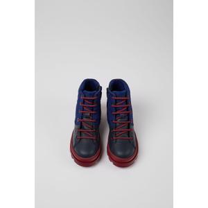 Kinderstiefeletten Camper Brutus image-3