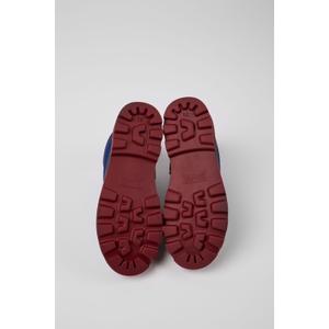 Kinderstiefeletten Camper Brutus image-4