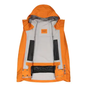 Ski jacket with fixed hood CMP Unlimitech image-3