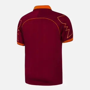 Maglia AS Roma 1999/20 Retro image-1