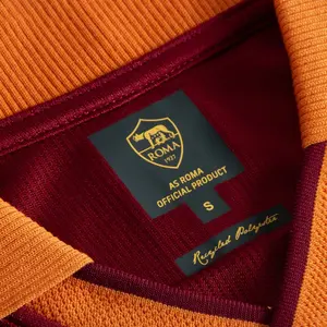 Maglia AS Roma 1999/20 Retro image-3