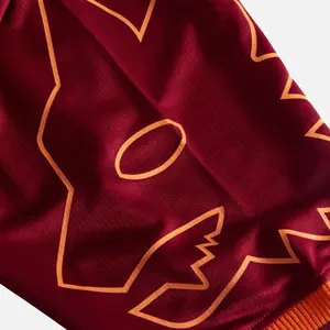Maglia AS Roma 1999/20 Retro image-4