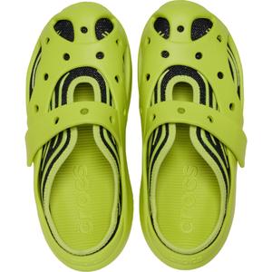 Træsko til kvinder Crocs Caged image-2