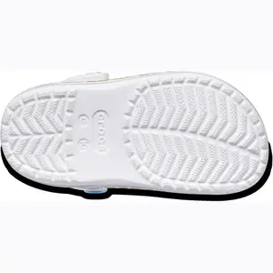 Sabots bébé Crocs Peanuts Crocband image-5