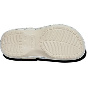 Clogs für Damen Crocs Peanuts Cls Platform image-3