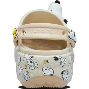 Clogs für Damen Crocs Peanuts Cls Platform image-5