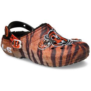 Sabots Crocs NFL Cincinnati Bengals image-3