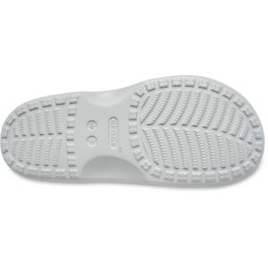 Damen Hausschuhe mit metallischem Schnallenverschluss Crocs image-3