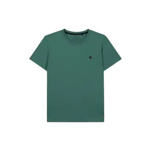 Camiseta de punto Faguo Arcy image-0