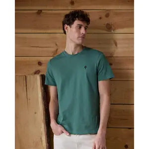 Camiseta de punto Faguo Arcy image-2