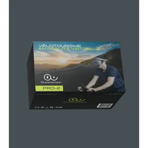 Casque VR Kit d'entrainement Fit Immersion 256 Go image-4