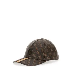 Gorra de béisbol Guess London image-1