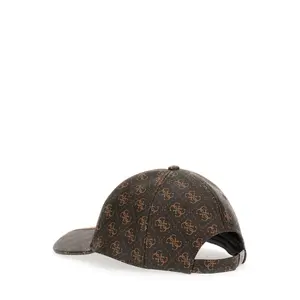 Gorra de béisbol Guess London image-2