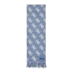 Bufanda con estampados Guess Jacquard image-0