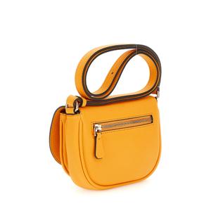 Mini skuldertaske til kvinder Guess Calebra Xbody image-1