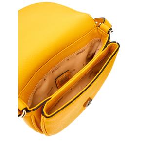 Mini skuldertaske til kvinder Guess Calebra Xbody image-2