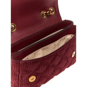 Women’s shoulder bag with 2 compartments Guess Giully II image-2