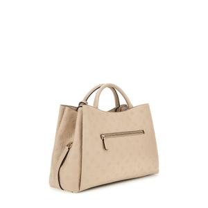 Håndtaske til kvinder Guess Phoebe Girlfirend image-1