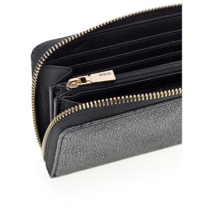 Bred dragkedjefodral för kvinnor Guess Laurell II image-2