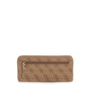 Bred dragkedjefodral för kvinnor Guess Laurell II image-1