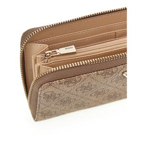 Bred dragkedjefodral för kvinnor Guess Laurell II image-2