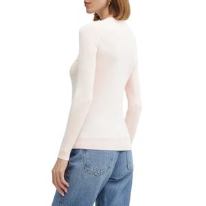 Långärmad tröja för damer Guess Holly image-1