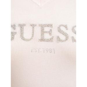 Långärmad tröja för damer Guess Holly image-2