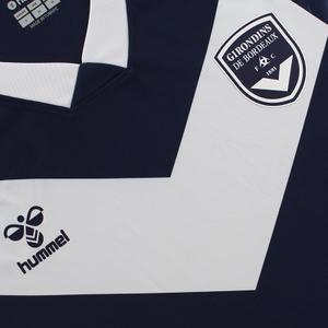Maillot Domicile enfant Girondins de Bordeaux 2025/26 image-2