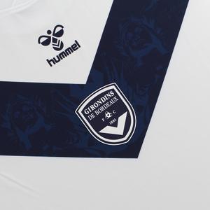 Camiseta de visitante de los Girondins de Burdeos 2025/26 image-2