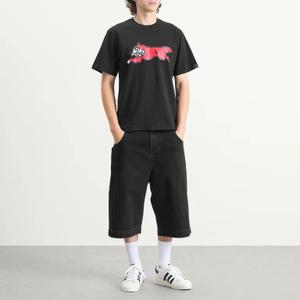 T-shirt Icecream Dog image-3