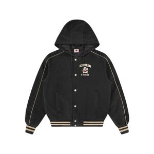 Giacca con cappuccio Icecream ED Work