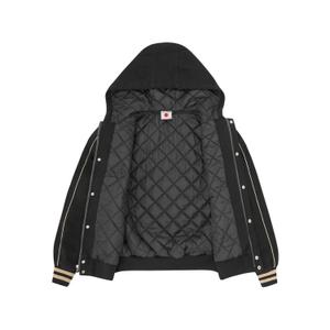 Giacca con cappuccio Icecream ED Work image-2