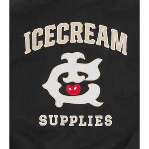 Giacca con cappuccio Icecream ED Work image-4