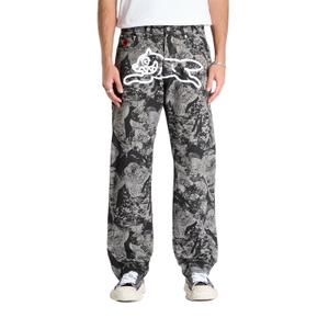 Jeans Icecream Cone Stamp