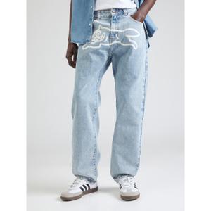 Jeans Icecream Dog image-1