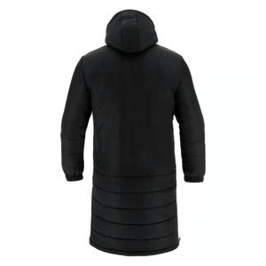 Doudoune long Macron Turvey image-1