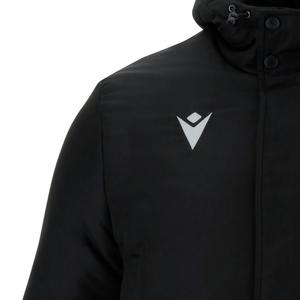 Doudoune long Macron Turvey image-3