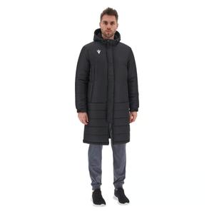 Doudoune long Macron Turvey image-4