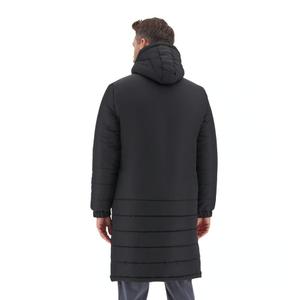 Doudoune long Macron Turvey image-6